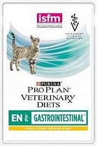 PPVD FELINE EN/ GASNROINTESTINAL/ д/кошек/диета при наруш.пищеварения / курица