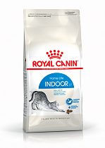 АКЦИЯ -15%/ Royal Canin/ INDOOR/ д/ кошек домашних