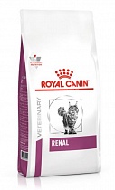 Royal Canin/RENAL /д/кошек/диета/хроническая почечная недостаточность