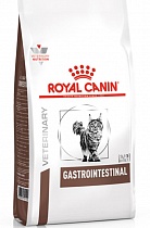 АКЦИЯ/-15%/Royal Canin/GASTRO INTESTINAL GI 32/д/кошек/диета/нарушение пищевар.