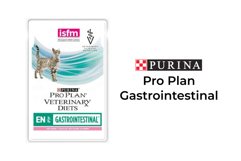 Корм Purina Pro Plan Gastrointestinal