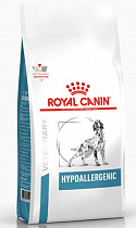 Royal Canin HYPOALLERGENIC DR 21 д собак диета пищевая непереносимость.jpeg