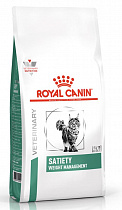 Royal Canin SATAETY W MANAGEMENT для кошек с избыточным весом.jpeg