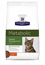Hills PD Metabolic Urinary Care корм для кошек для коррекции веса.jpeg
