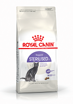 Royal Canin STERILISED д кошек стерил кастрир оптимальный вес.png