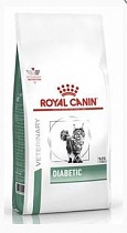 Royal Canin DIABETIC DS 46 для кошек с сахарным диабетом