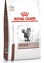 АКЦИЯ/-15%/ Royal Canin/ HEPATIC HF 26/ д/ кошек/ диета/ заболевание печени