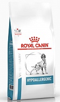 Royal Canin/HYPOALLERGENIC DR 21/д/собак/диета пищевая аллергия