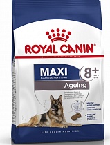 Royal Canin/MAXI AGEING 8+/д/собак крупных старше 8 лет