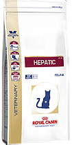АКЦИЯ/-10%/Royal Canin/HEPATIC HF 26/д/ кошек/диета/ заболевание печени