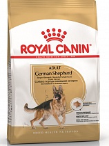 Royal Canin/GERMAN SHEPHERD ADULT/д/собак немецкая овчарка