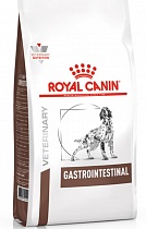 Royal Canin/GASTRO INTESTINAL GI 25/д/собак/диета нарушение пищеварения/диарея