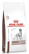 Royal Canin/ HEPATIC HF 16/дсобак/диета печень/пироплазмоз