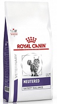 ROYAL CANIN/NEUTERED SATIETY BALANCE/д/кошек кастрир/стерил/ оптимальный вес