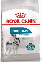 Royal Canin/MAXI JOINT CARE/д/собак крупных проблемы с суставами