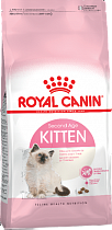 АКЦИЯ/-15%/ Royal Canin/ KITTEN/д/котят от 4 до 12 месяцев