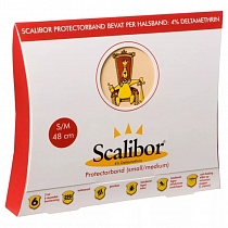 Ошейник "Scalibor" 48 см