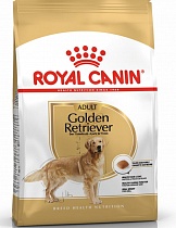 Royal Canin/GOLDEN RETRIEVER ADULT/д/собак голден ретривер