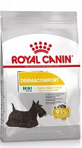 Royal Canin/MINI DERMACOMFORT/д/собак мелких чувствит кожа