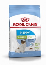 Royal Canin/X-SMALL PUPPY/д/щенков мини 2- 10 месяцев