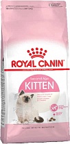 Royal Canin/KITTEN/д/котят от 4 до 12 месяцев