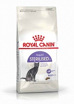 Royal Canin/STERILISED/д/кошек стерил/кастрир оптимальный вес