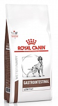 Royal Canin/GASTRO INTESTINAL LOW FAT 22д/собак/диета нарушение пищевар/диарея/низкокалорийный