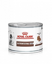 АКЦИЯ/-10%/ Royal Canin/GASTRO INTESTI0NAL CANINE/конс/д/щенков диета нарушение пищеварения