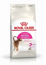 Royal Canin/AROMA EXIGENT/д/кошек привередливых к аромату
