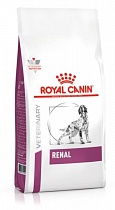 Royal Canin/RENAL /д/собак/диета почечная недостаточность
