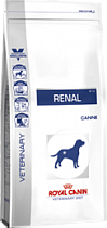 АКЦИЯ/-10%/ Royal Canin/RENAL RF 14/д/собак/диета почечная недостаточность