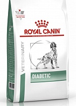 Royal Canin/DIABETIC DS 37/д/собак/диета сахарный диабет