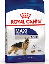 Royal Canin/ MAXI ADULT/ д/собак крупных пород