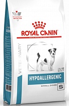 Royal Canin/HYPOALLERGENIC SMALL DOG HSD 24/д/собак мелких/диета пищевая непереносимость