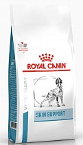 ROYAL CANIN/ SKIN SUPPORT/д/собак/диета дерматозы