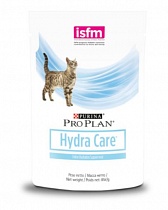 PRO PLAN/ Hydra Care/ д/кошек /увеличение потребления воды/пауч 85гр