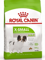 Royal Canin/X-SMALL ADULT/д/собак мини пород