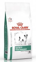 АККЦИЯ/-10%/Royal Canin/SATIETY SMALL DOG CANINE/д/собак мелких/диета ожирение