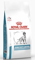 Royal Canin/SENSITIVITY CONTROL SC21/д/собак/диета пищевая аллергия /утка